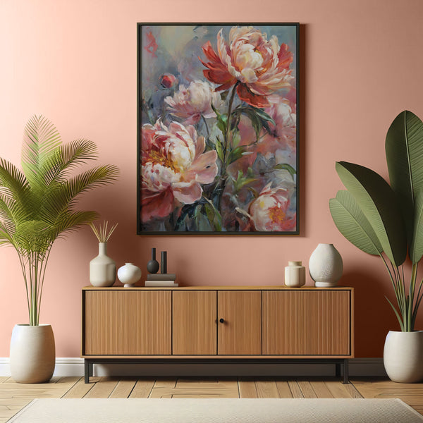 Flowering Symphony