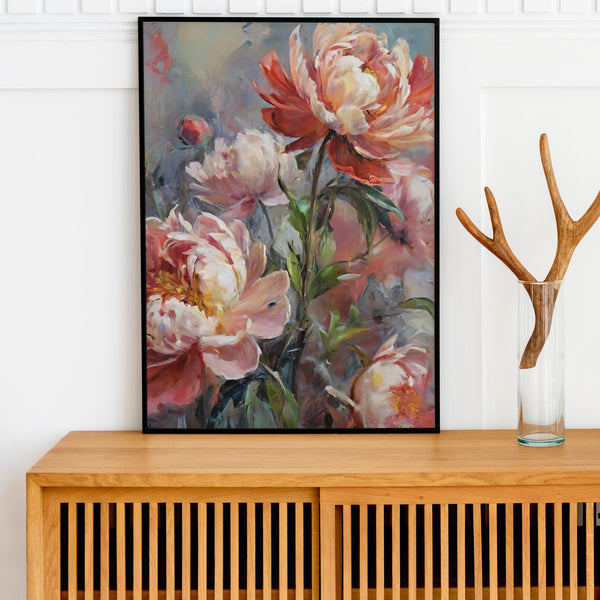Flowering Symphony