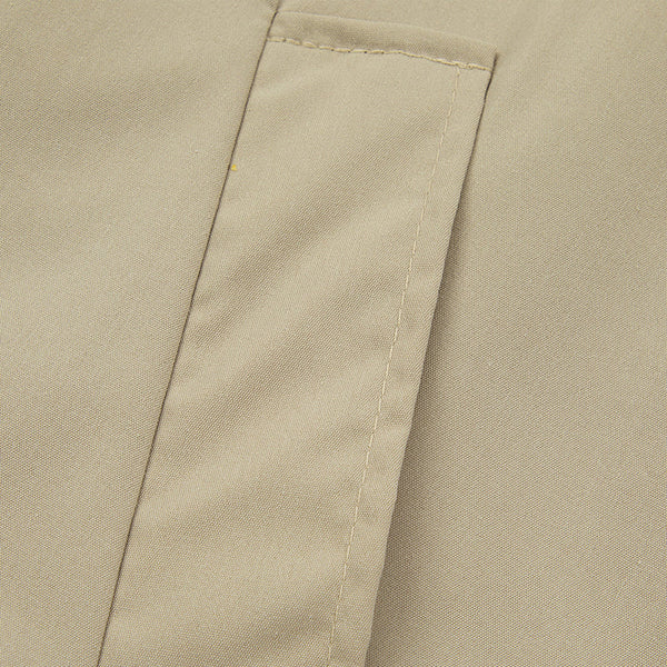 Women's Double Breasted Long Trench Coat