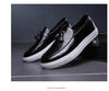 Roma |Slip-ons in Italian leather
