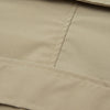 Women's Double Breasted Long Trench Coat