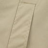 Women's Double Breasted Long Trench Coat